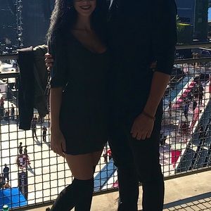 Decree Mini sweater dress